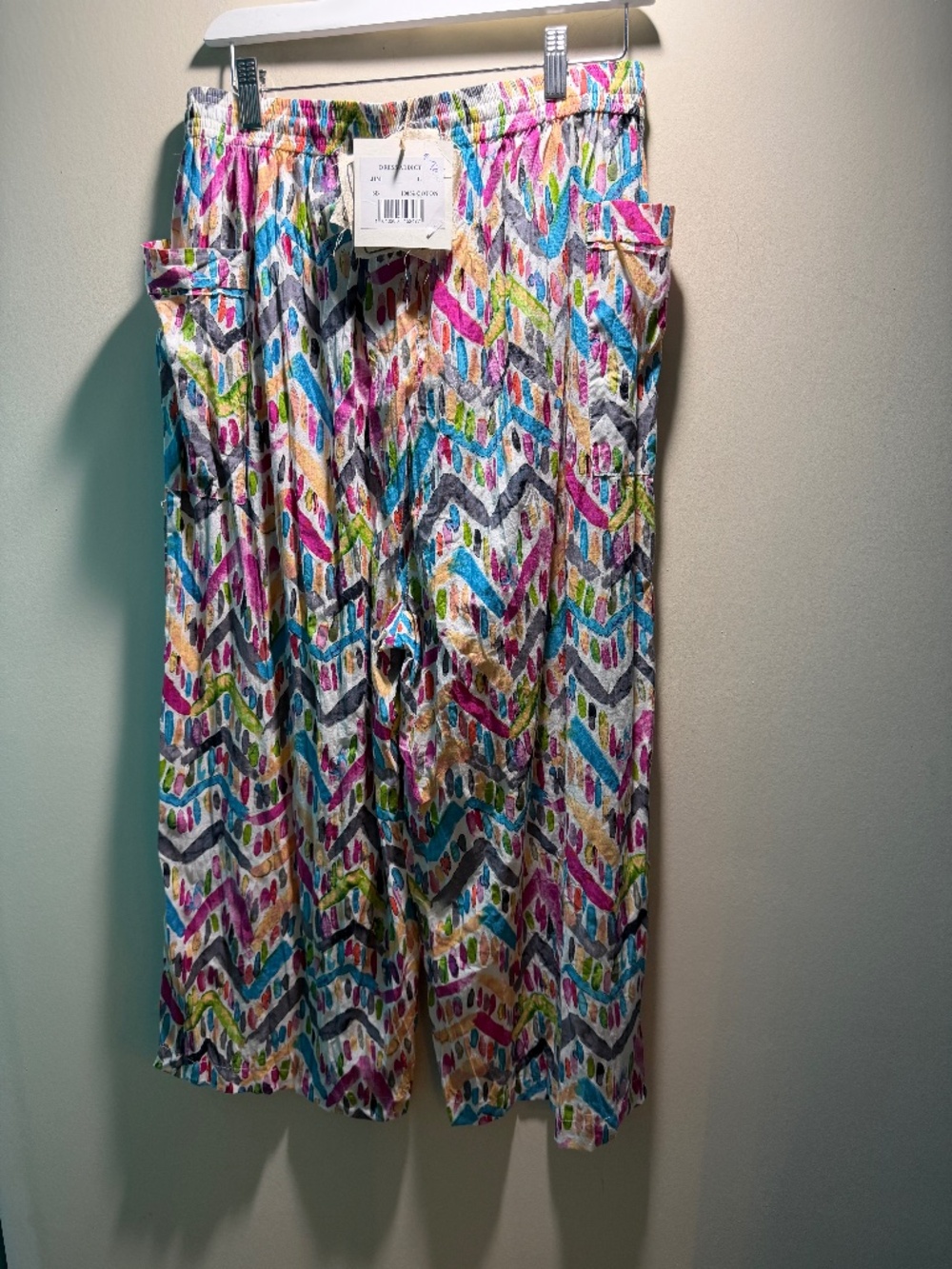 Dress Addict Jim Pant